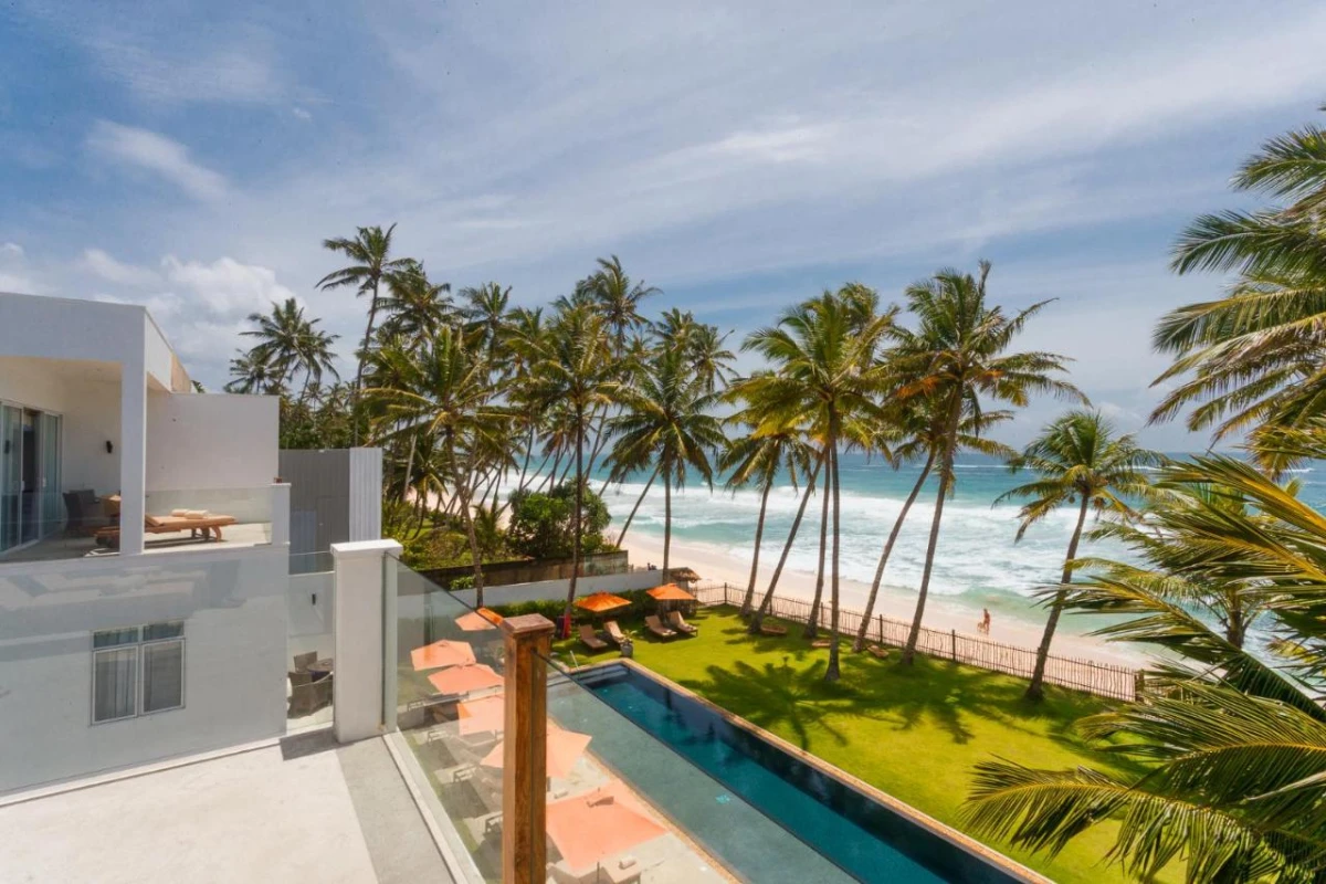 KK Beach - Hotel Photo 7