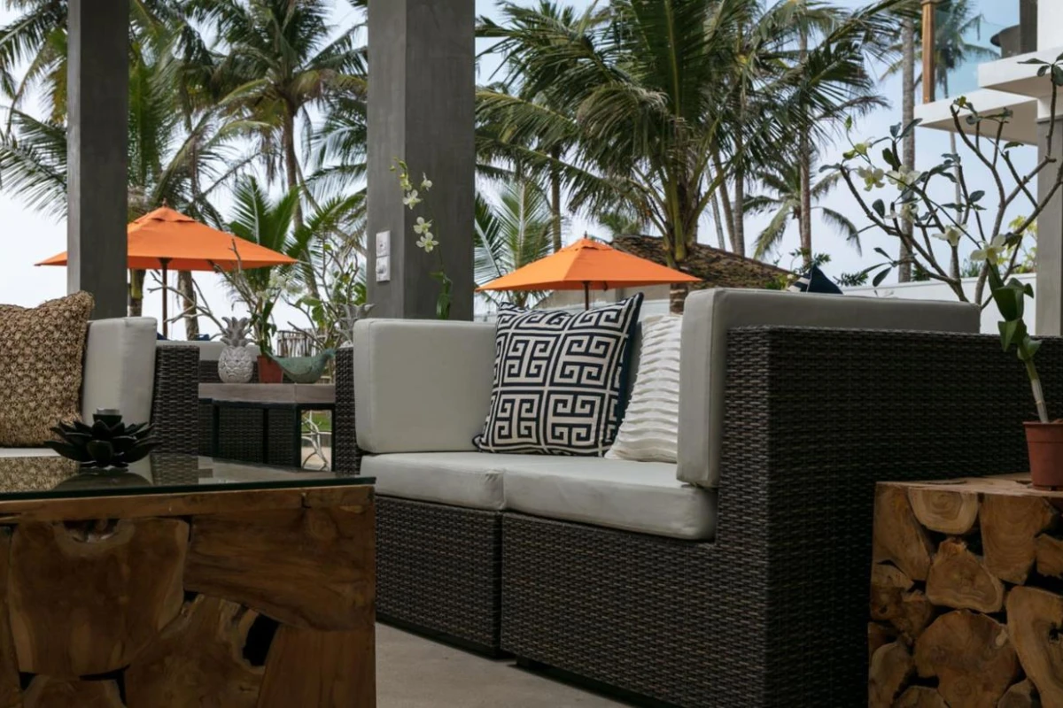 KK Beach - Hotel Photo 13