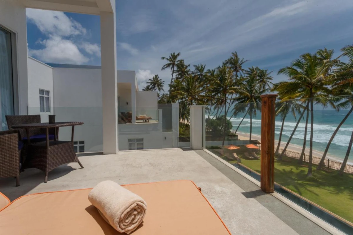 KK Beach - Hotel Photo 14