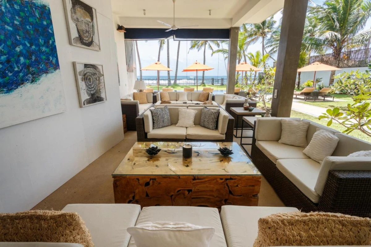 KK Beach - Hotel Photo 16