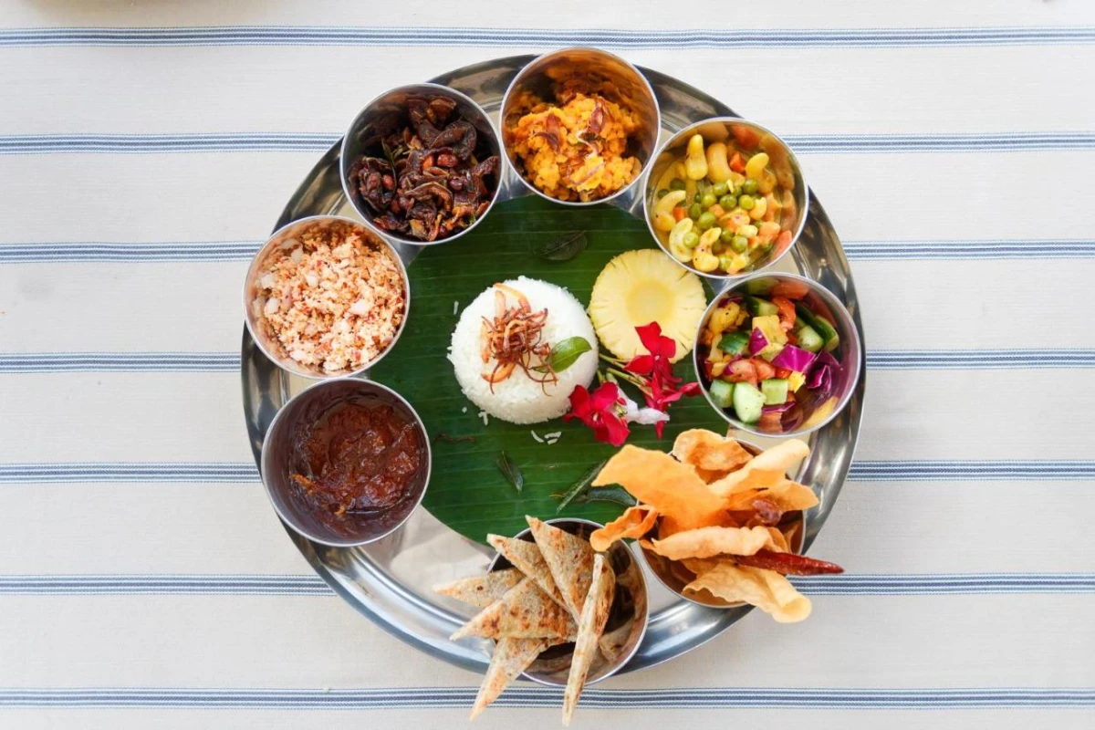 KK Beach - Hotel Photo 20