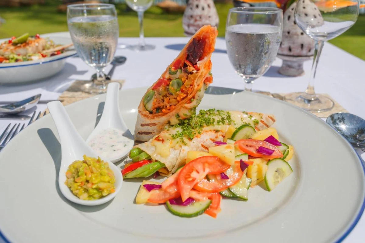 KK Beach - Hotel Photo 21