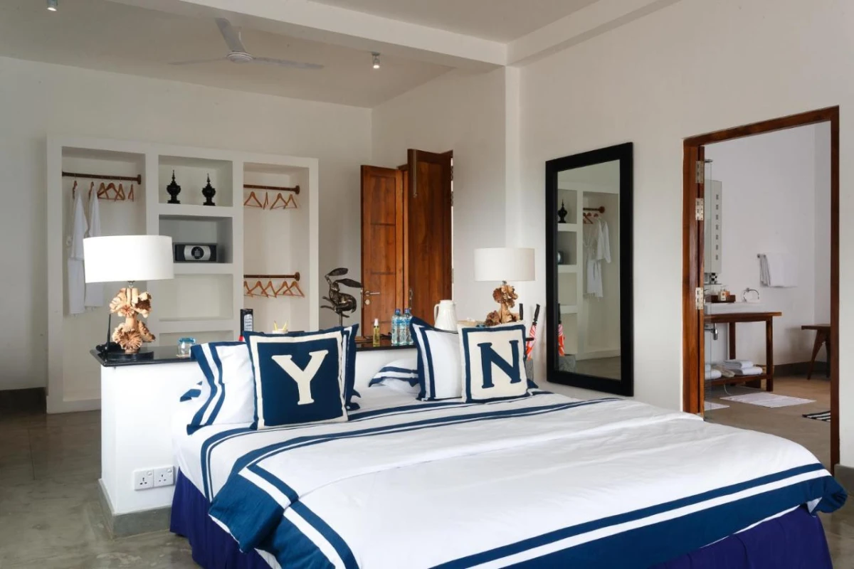 KK Beach - Hotel Photo 23