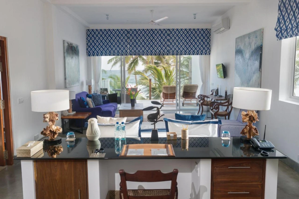 KK Beach - Hotel Photo 27