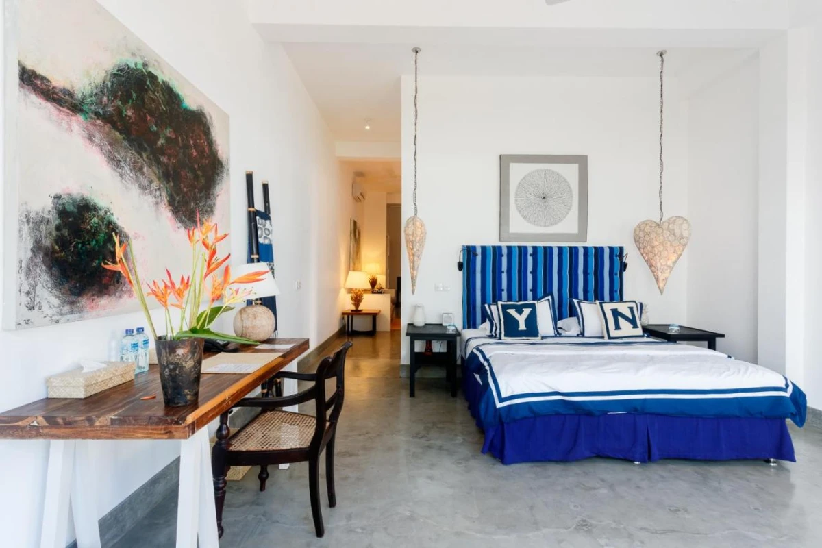 KK Beach - Hotel Photo 28