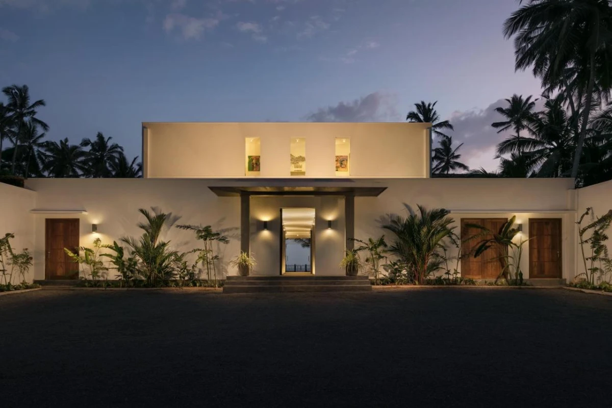 KK Beach - Hotel Photo 34