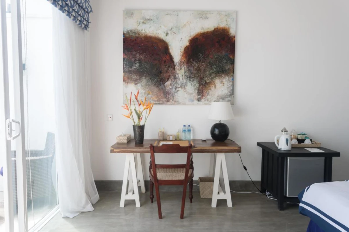 KK Beach - Hotel Photo 38