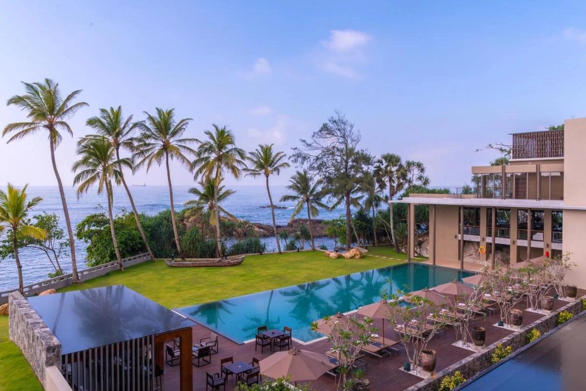 Le Grand Galle - Hotel Photo 3