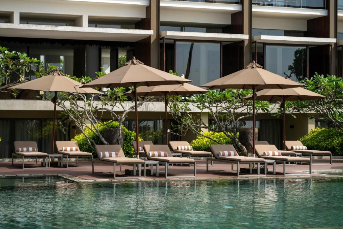 Le Grand Galle - Hotel Photo 4