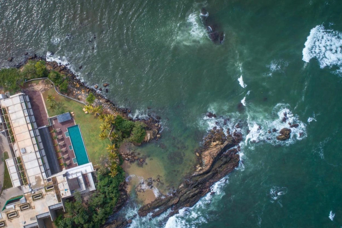 Le Grand Galle - Hotel Photo 5