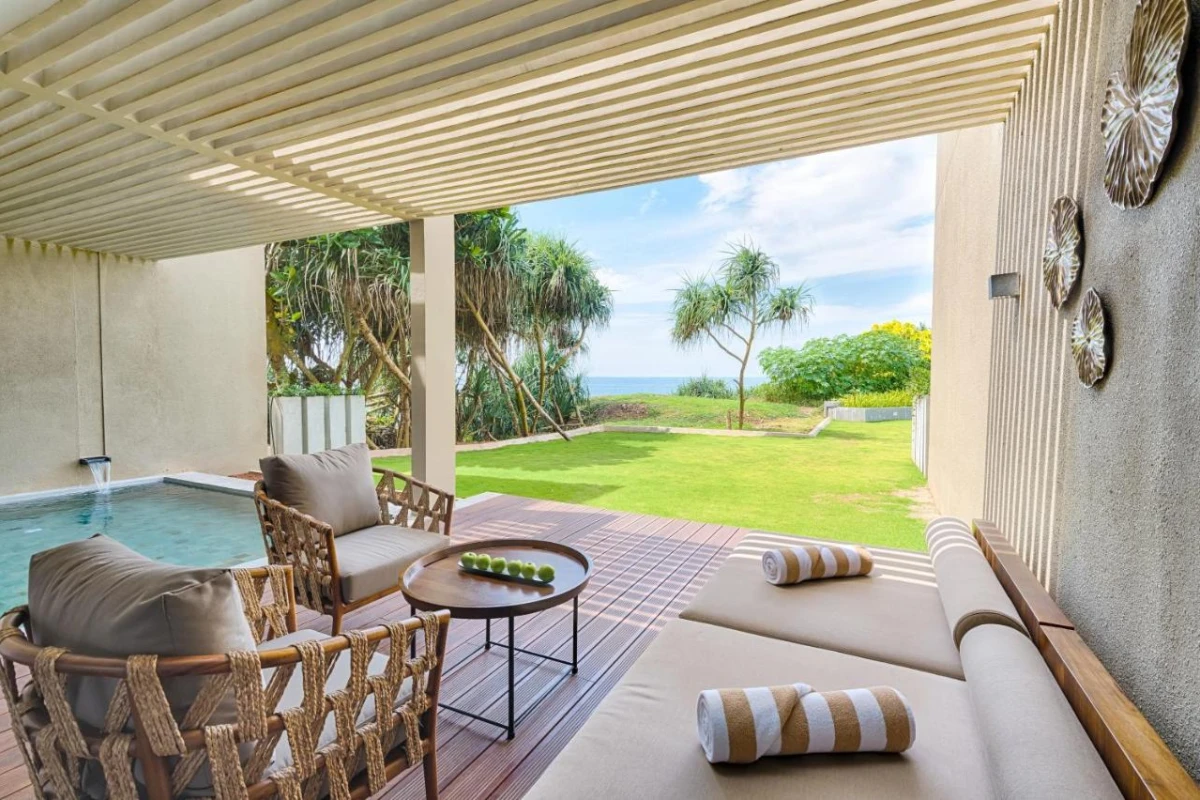 Le Grand Galle - Hotel Photo 6