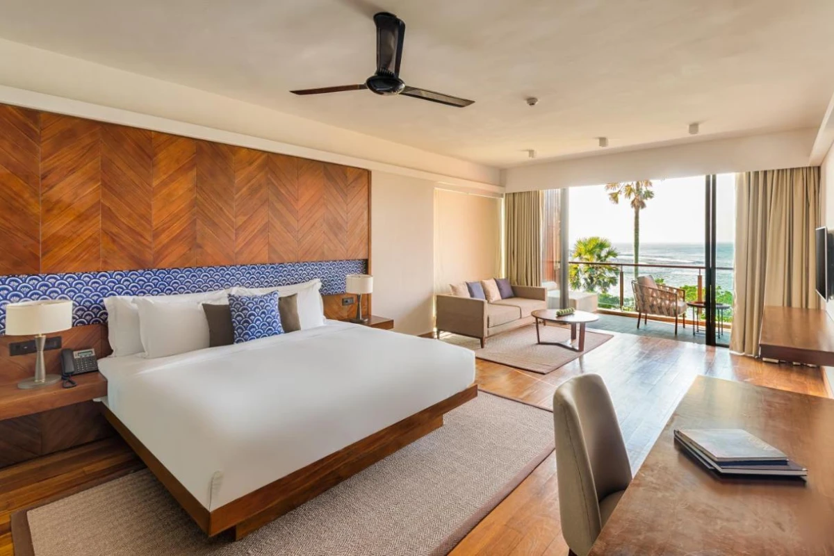 Le Grand Galle - Hotel Photo 7