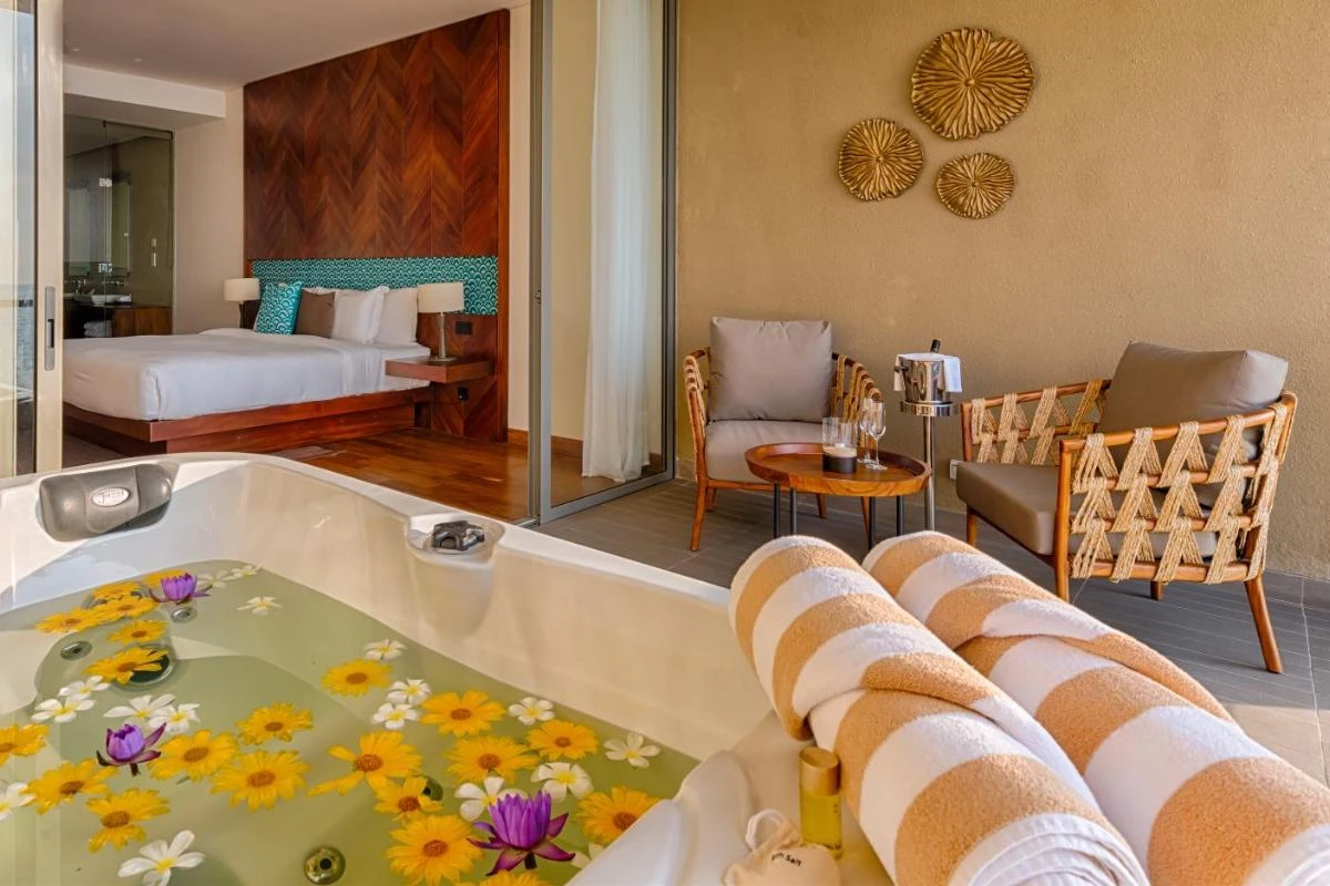 Le Grand Galle - Hotel Photo 9