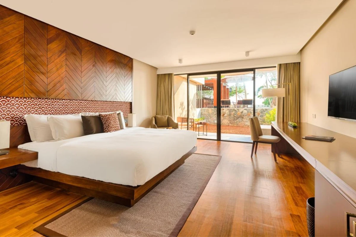 Le Grand Galle - Hotel Photo 10