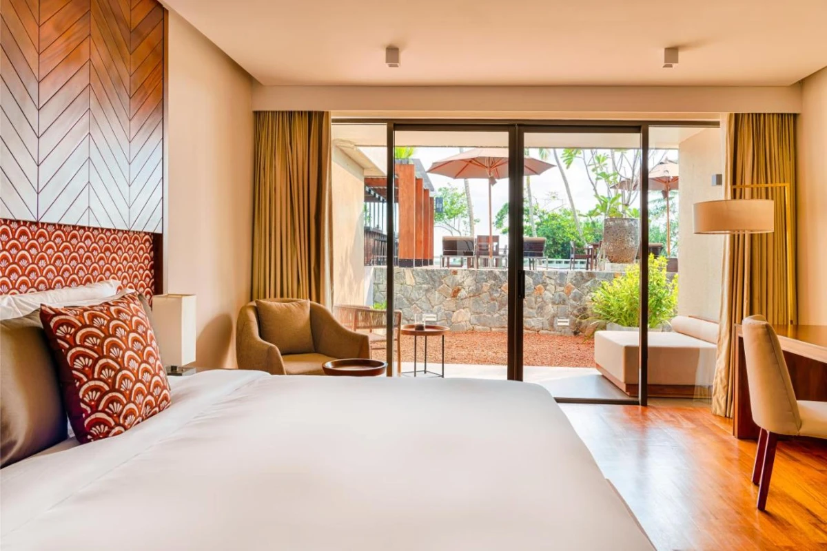 Le Grand Galle - Hotel Photo 12