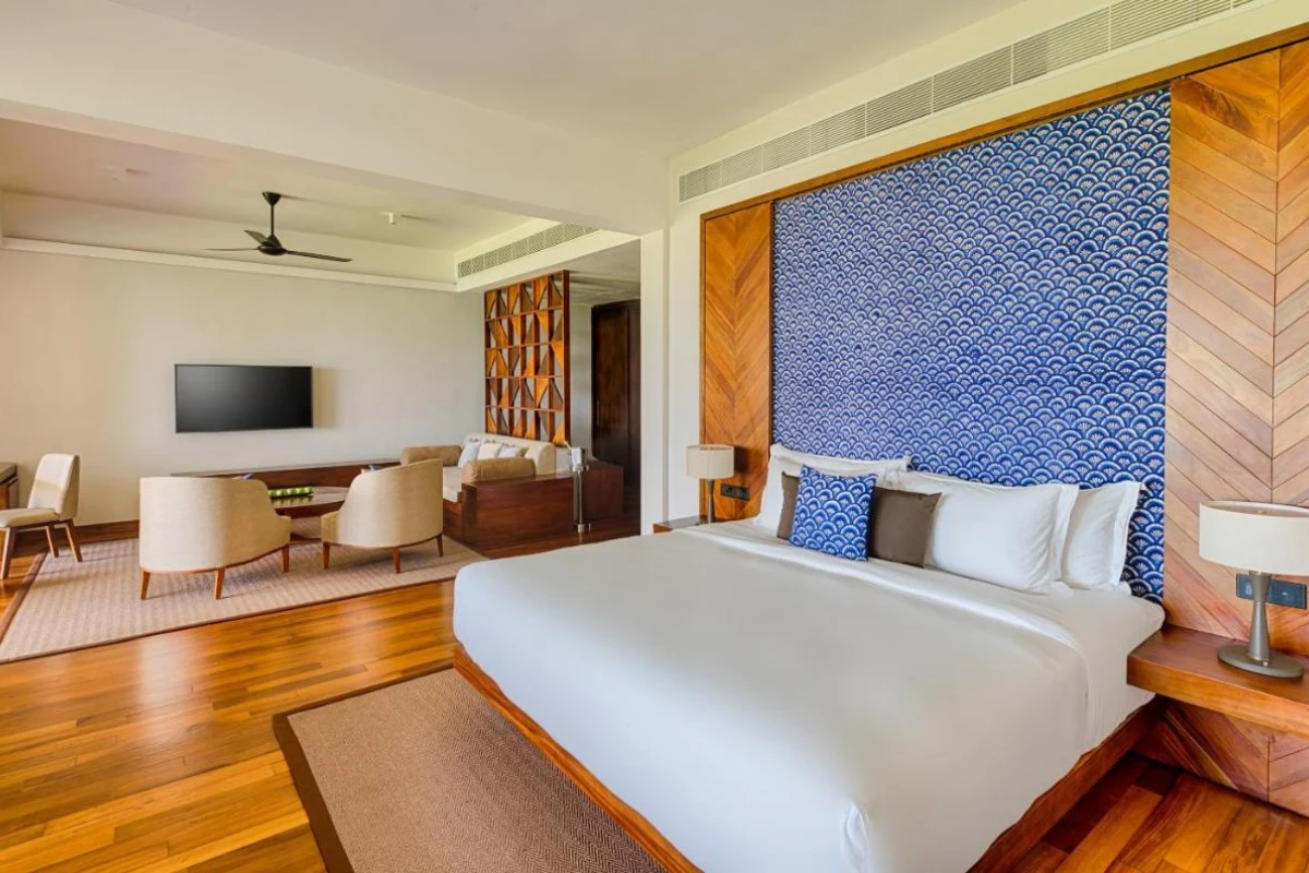 Le Grand Galle - Hotel Photo 14