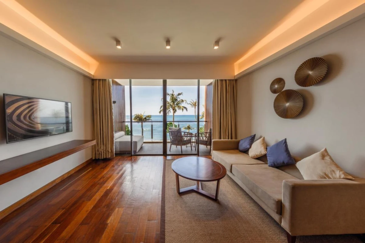 Le Grand Galle - Hotel Photo 15