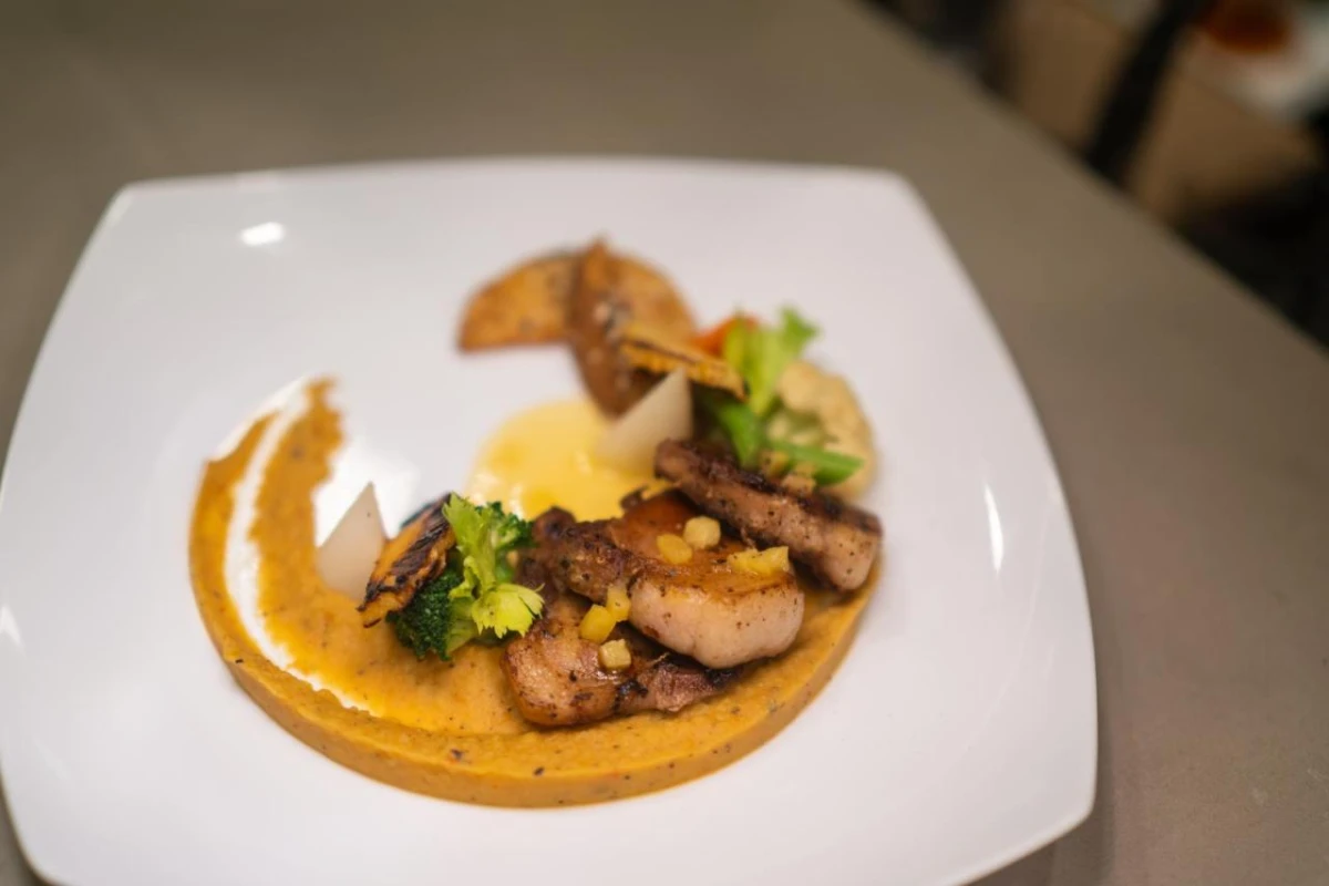 Le Grand Galle - Hotel Photo 17