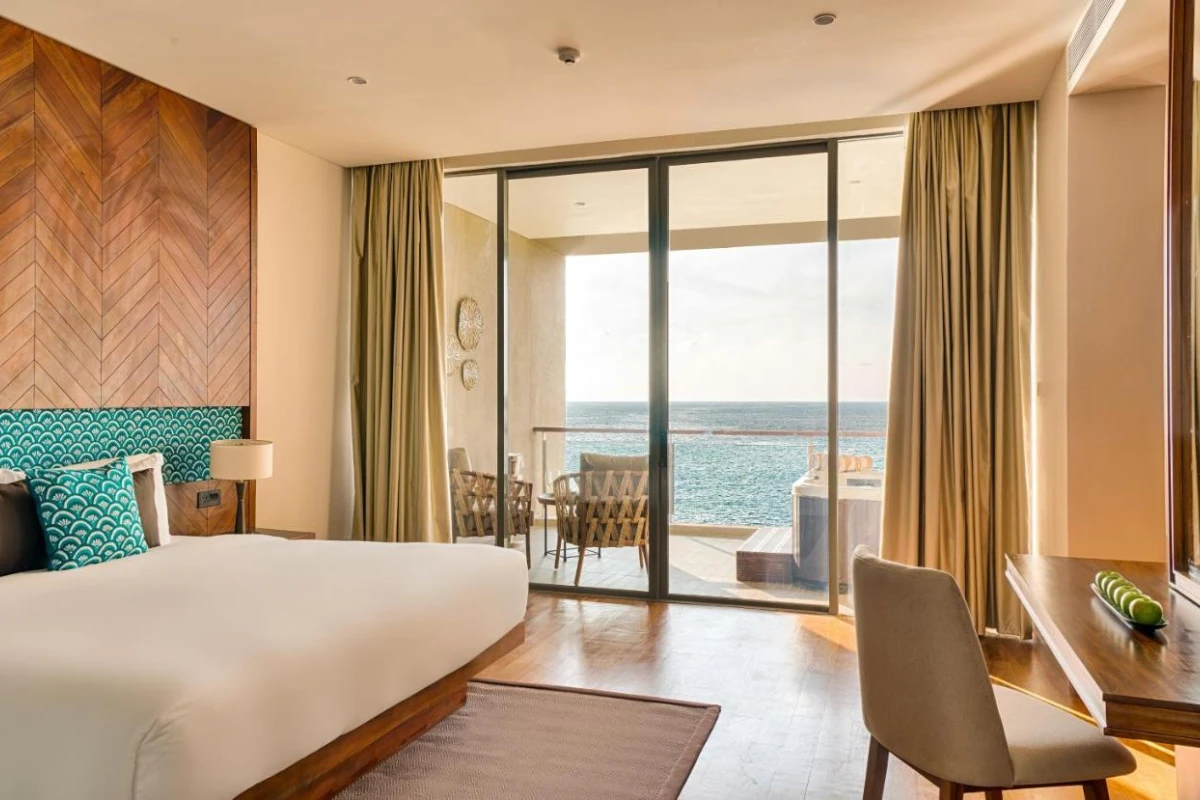 Le Grand Galle - Hotel Photo 18