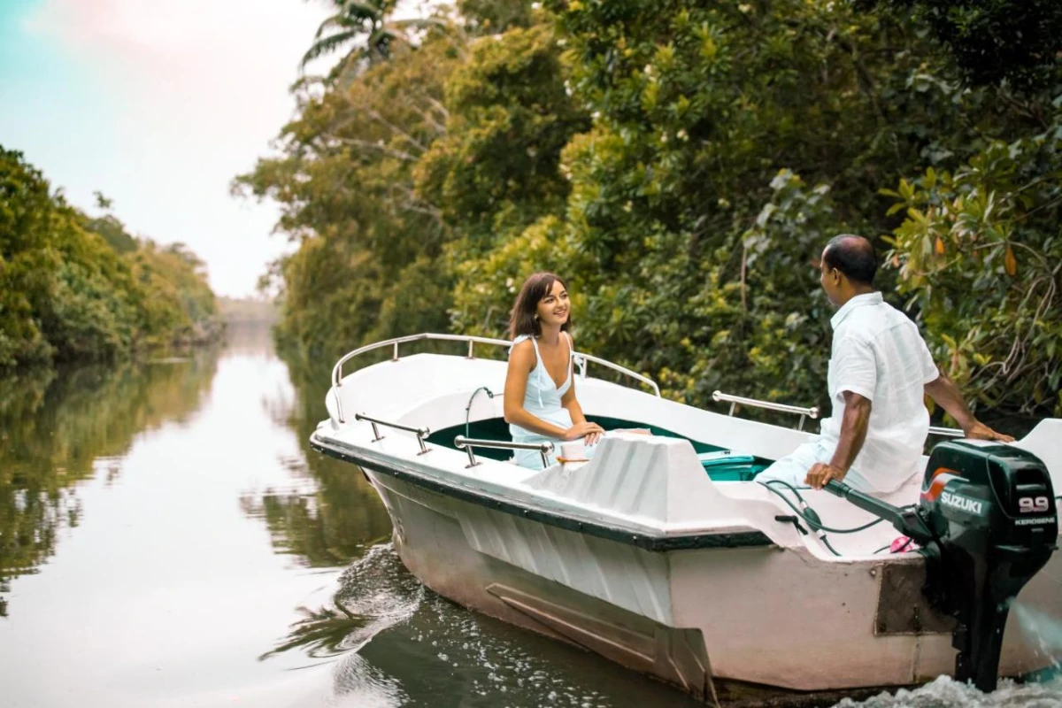 Le Grand Galle - Hotel Photo 24