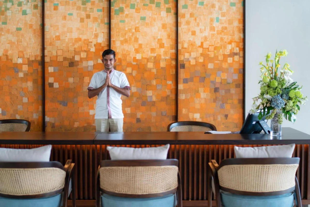 Le Grand Galle - Hotel Photo 26