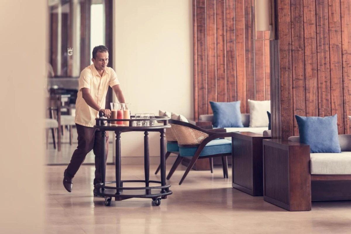 Le Grand Galle - Hotel Photo 31