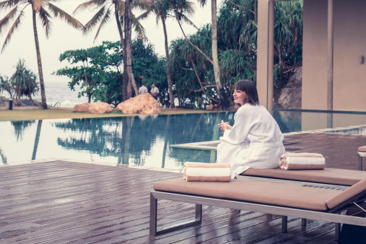 Le Grand Galle - Hotel Photo 34