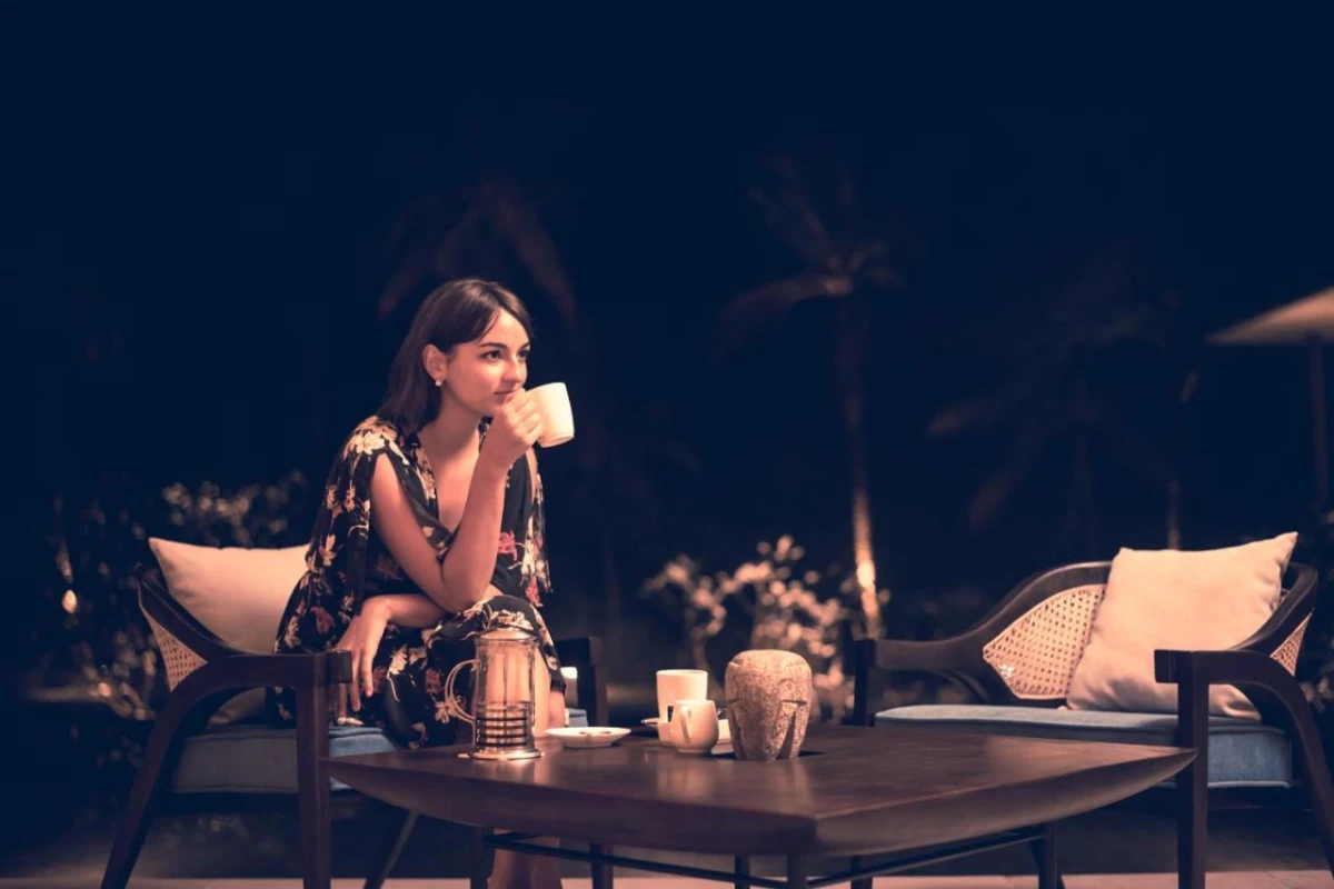 Le Grand Galle - Hotel Photo 36