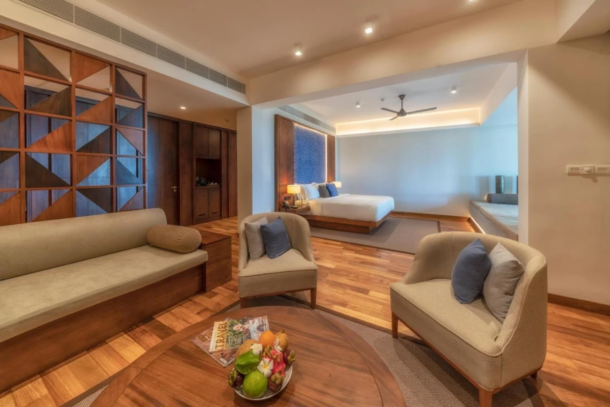 Le Grand Galle - Hotel Photo 37