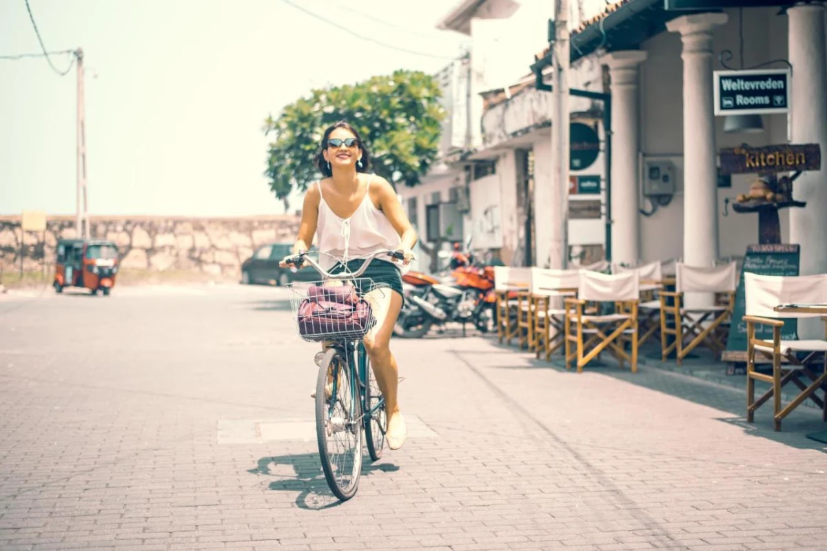 Le Grand Galle - Hotel Photo 39