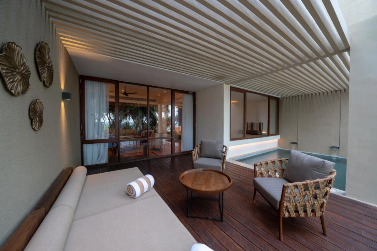 Le Grand Galle - Hotel Photo 40