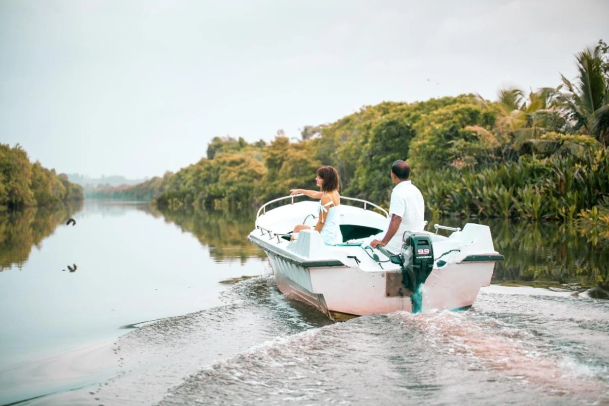 Le Grand Galle - Hotel Photo 42