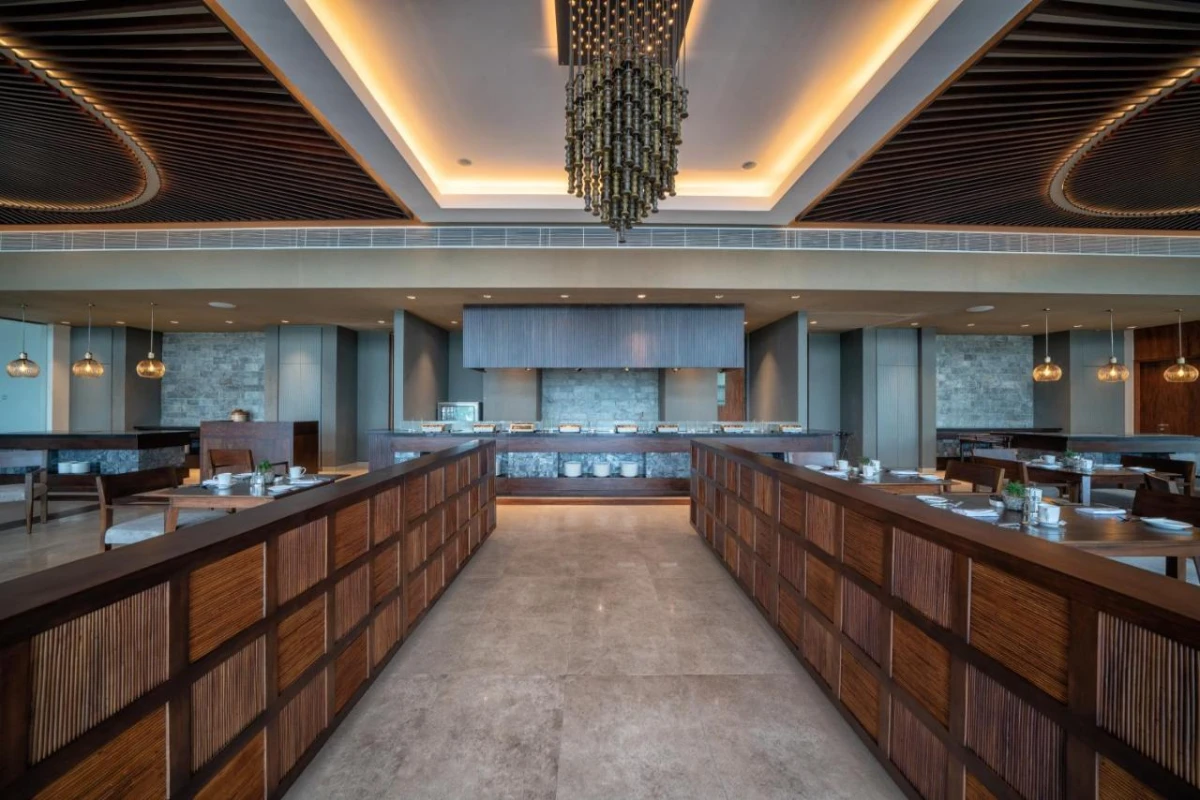 Le Grand Galle - Hotel Photo 45