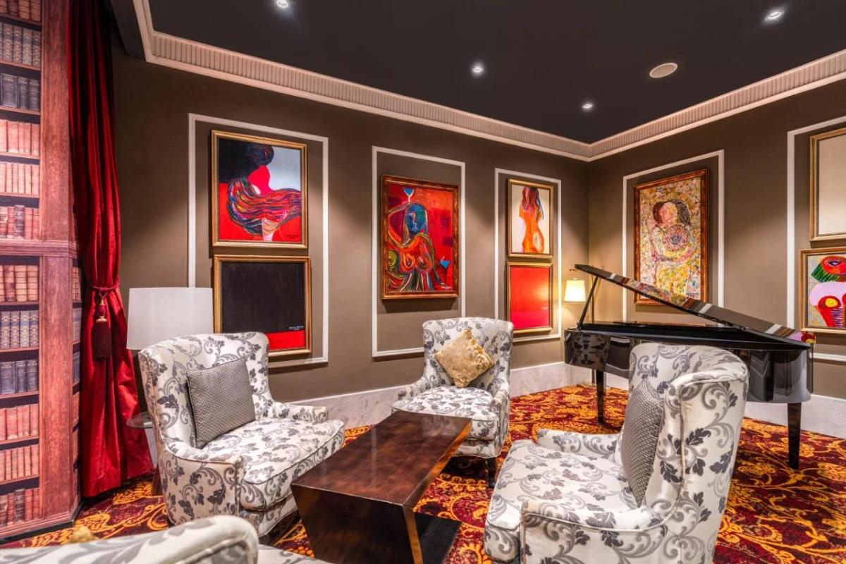 NH Collection Colombo - Hotel Photo 4