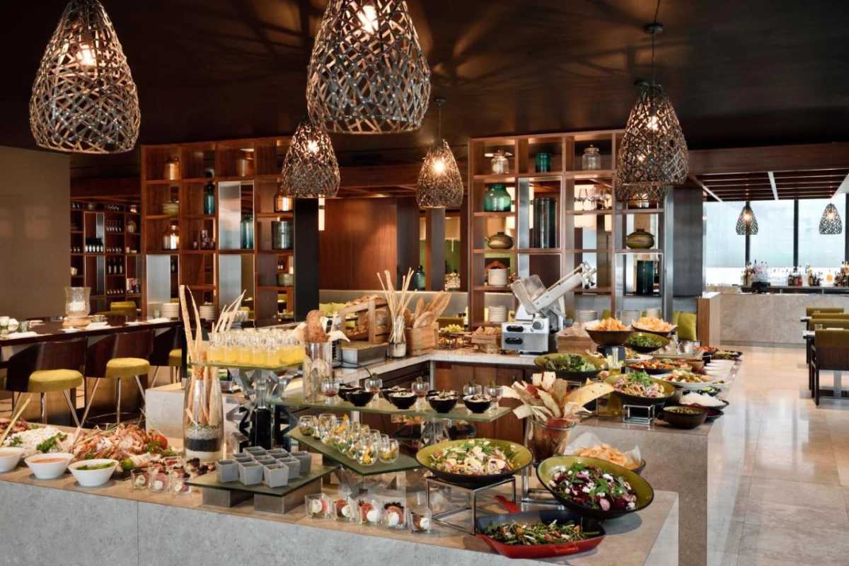 NH Collection Colombo - Hotel Photo 7