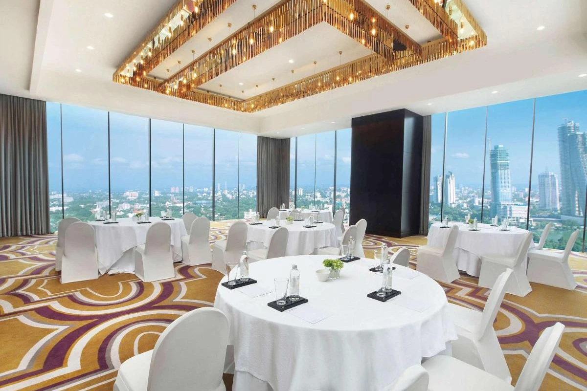 NH Collection Colombo - Hotel Photo 8