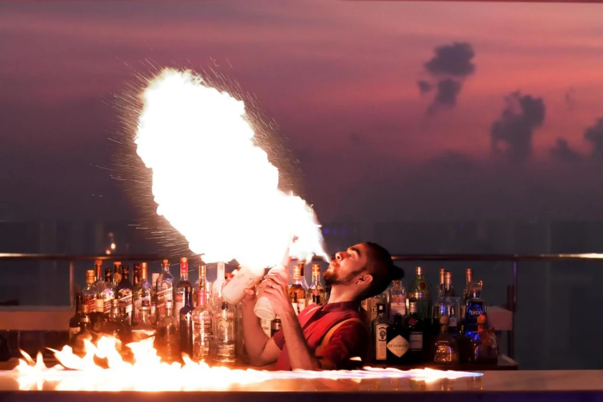 NH Collection Colombo - Hotel Photo 12