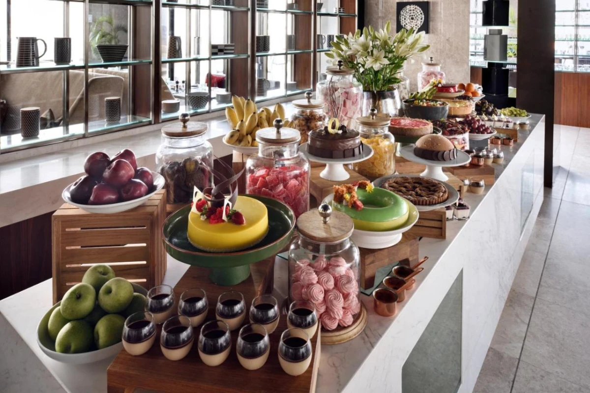 NH Collection Colombo - Hotel Photo 15