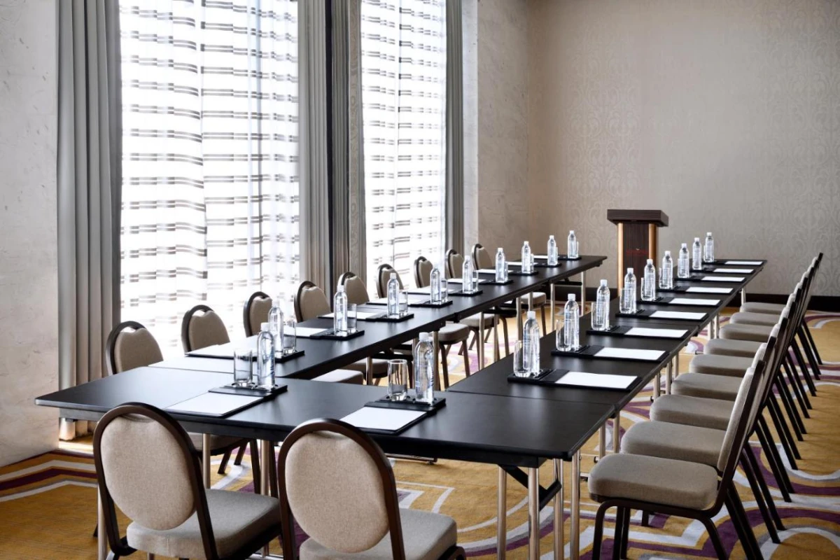 NH Collection Colombo - Hotel Photo 17