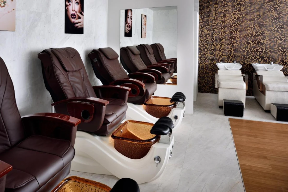 NH Collection Colombo - Hotel Photo 18