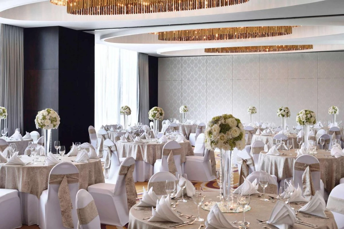 NH Collection Colombo - Hotel Photo 23