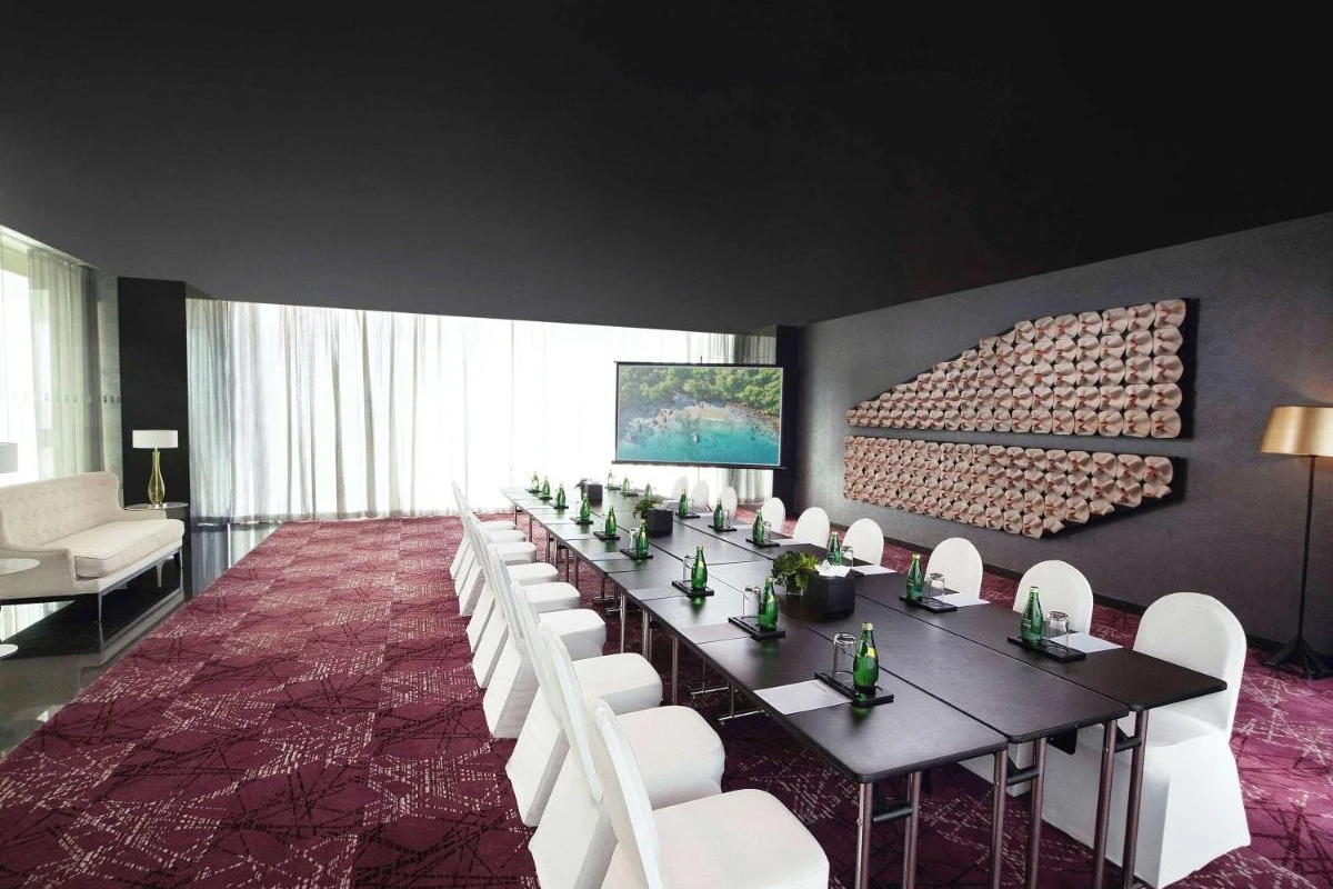 NH Collection Colombo - Hotel Photo 24