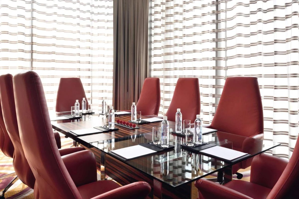 NH Collection Colombo - Hotel Photo 25