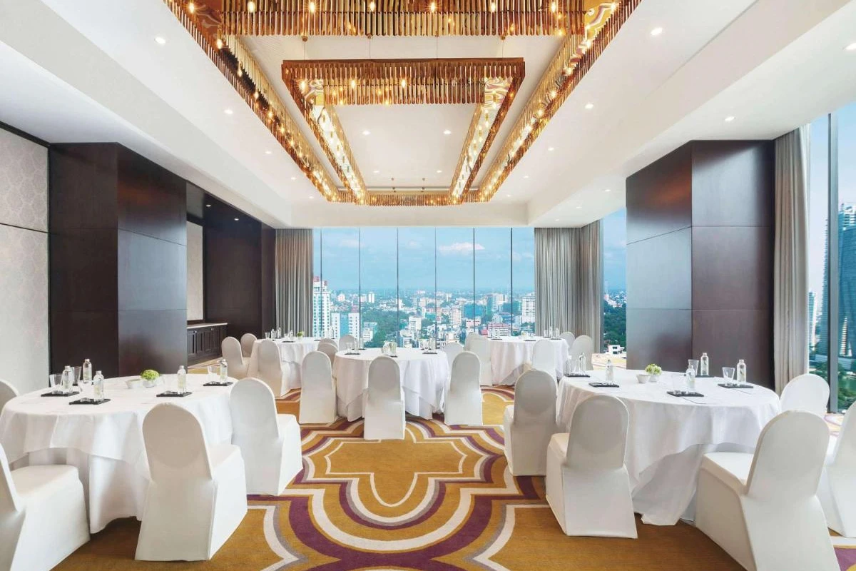 NH Collection Colombo - Hotel Photo 26