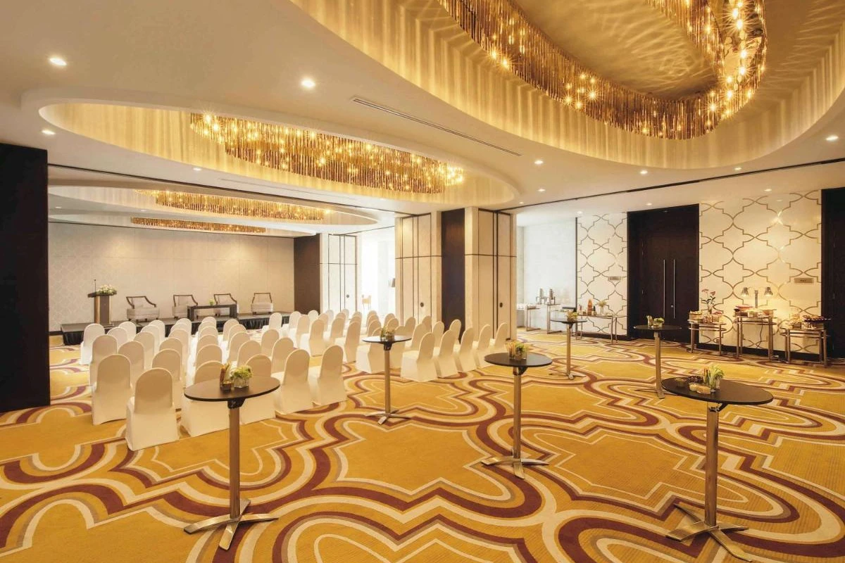 NH Collection Colombo - Hotel Photo 27