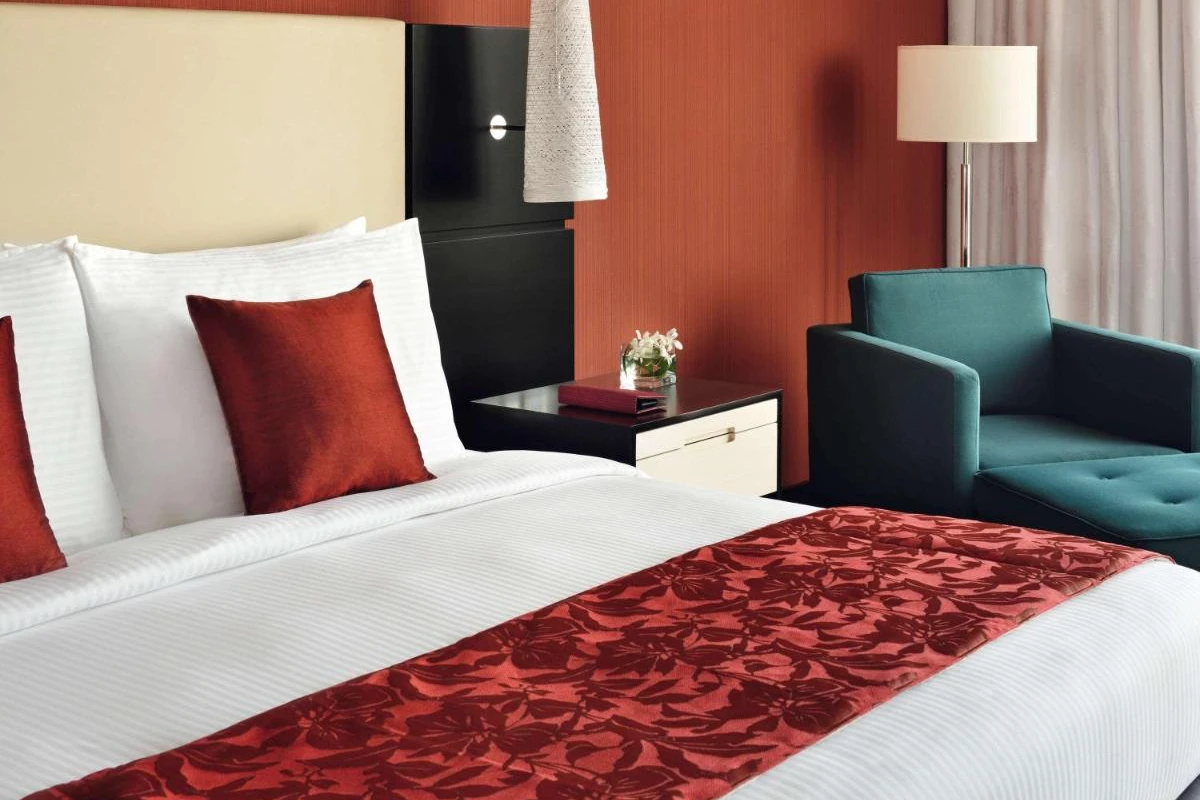 NH Collection Colombo - Hotel Photo 28