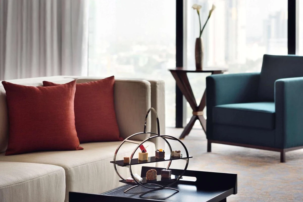 NH Collection Colombo - Hotel Photo 30