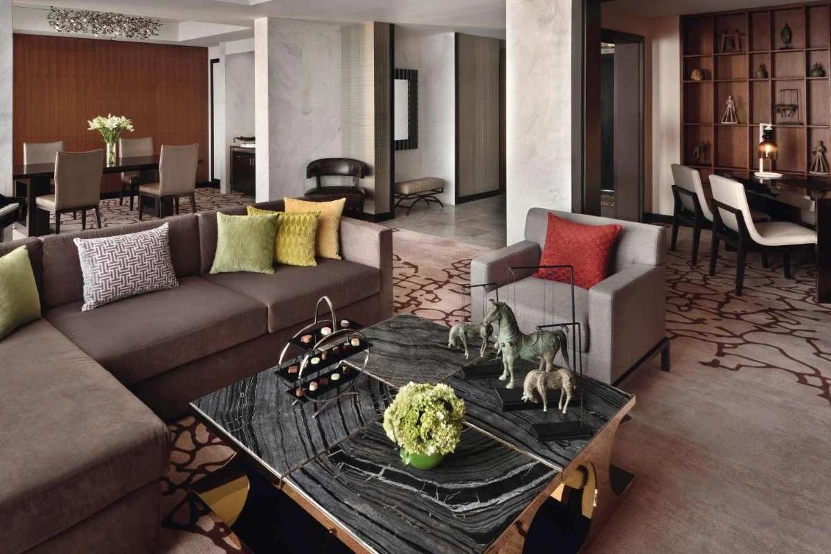 NH Collection Colombo - Hotel Photo 31