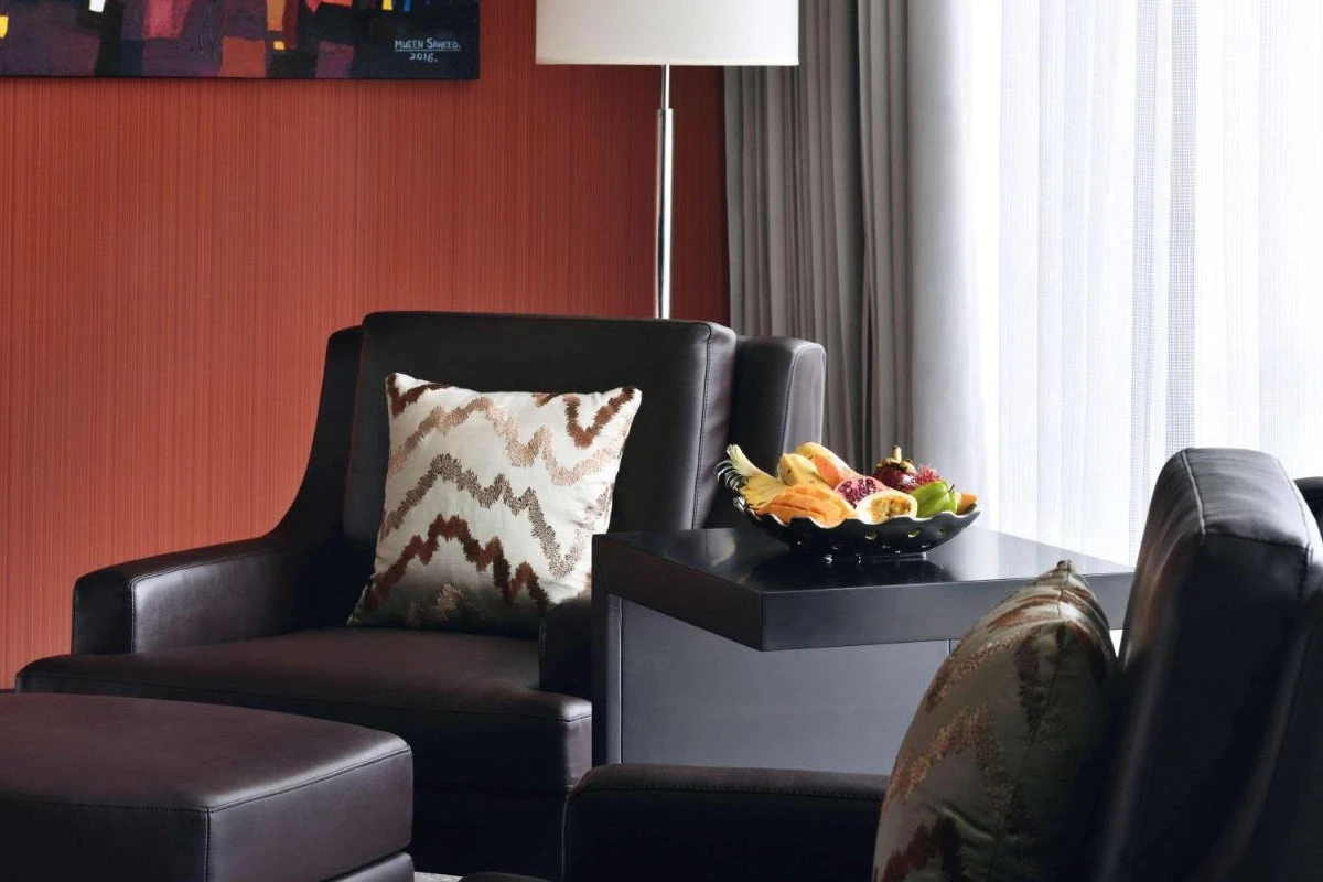 NH Collection Colombo - Hotel Photo 32