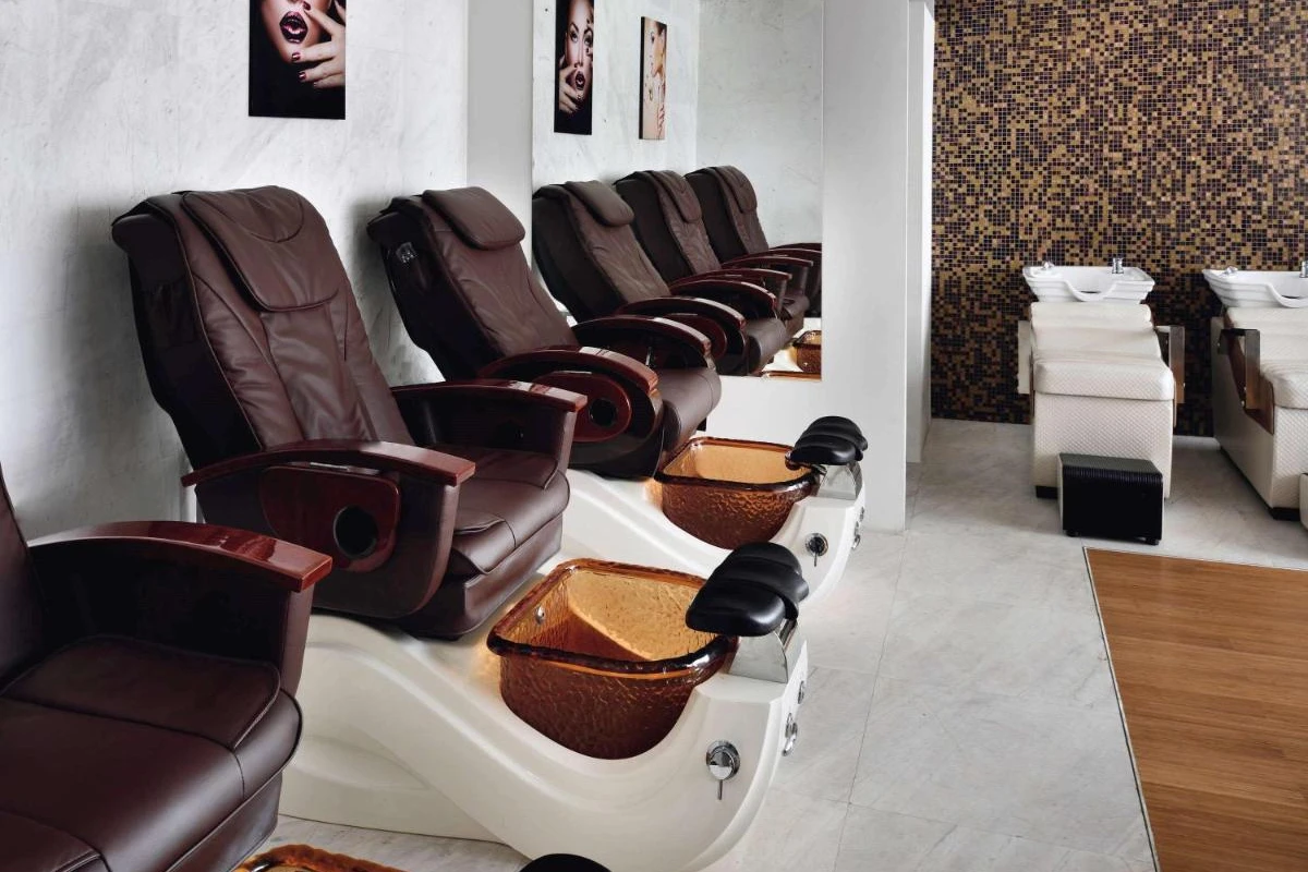 NH Collection Colombo - Hotel Photo 33